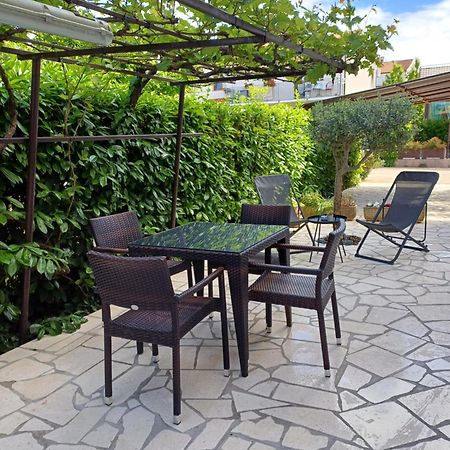 Apartments Grahovac Umag Exterior foto