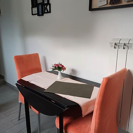Apartments Grahovac Umag Exterior foto
