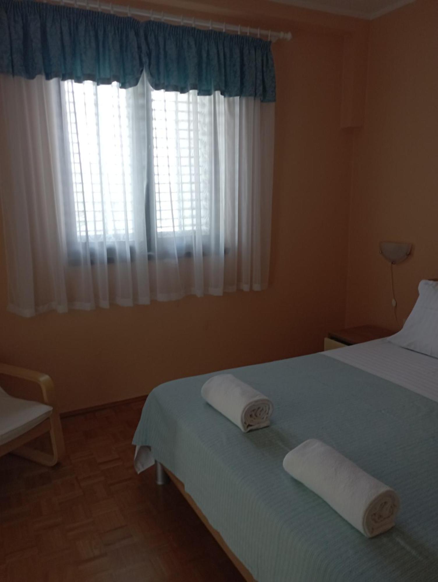Apartments Grahovac Umag Exterior foto